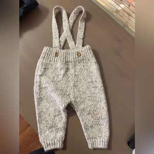 Zara baby bottoms